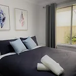 Blue Tides Accommodation