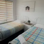 Three Palms Apartments Unit 4