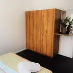 Three Palms Apartments Unit 4