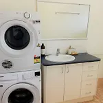 Three Palms Apartments Unit 4