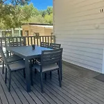 Esperance Pink Lake Tourist Park