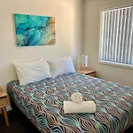 Esperance Pink Lake Tourist Park