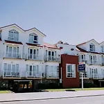 The Jetty Resort