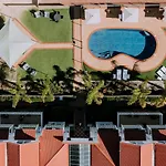 The Jetty Resort
