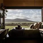 Peter The Tiny Cabin In Esperance