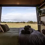 Heath The Tiny Cabin In Esperance