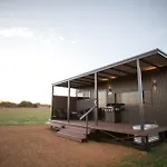 Heath The Tiny Cabin In Esperance