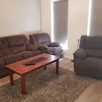 Towncrackers Guest House