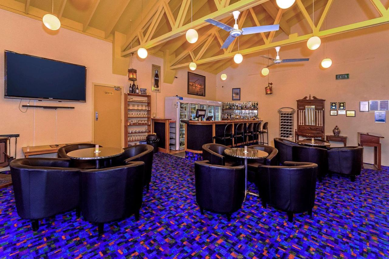 Motel Comfort Bay Of Isles 4*