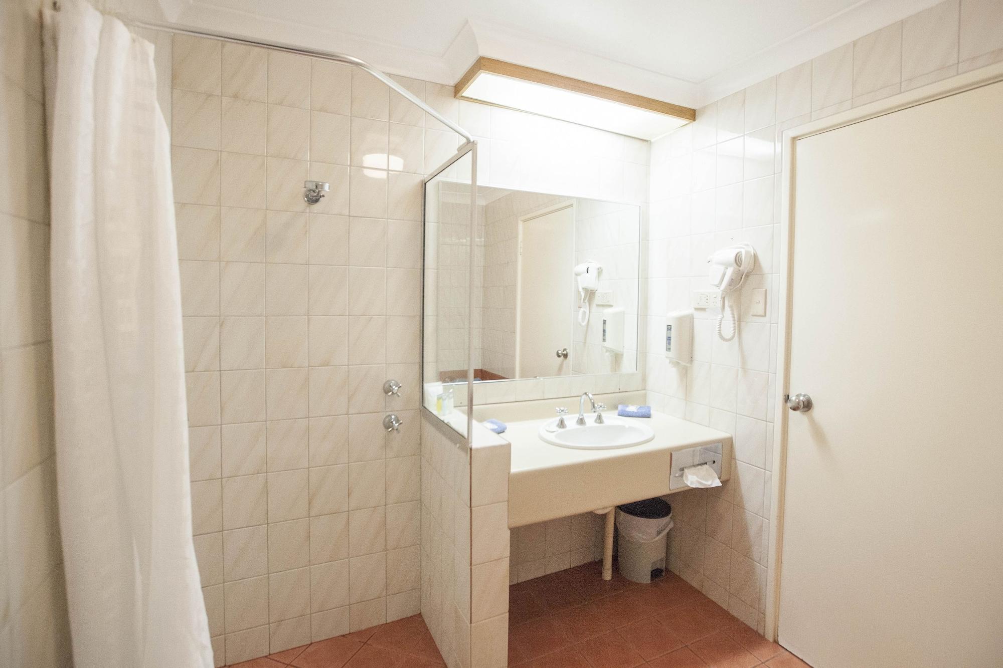 Motel Comfort Bay Of Isles 4*