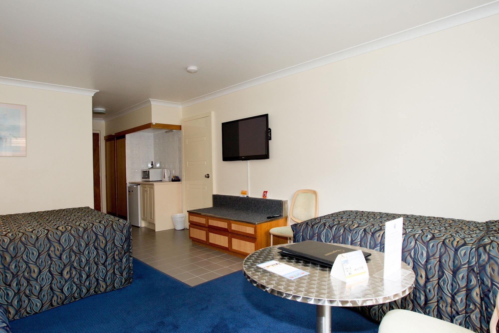 Motel Comfort Bay Of Isles Esperance
