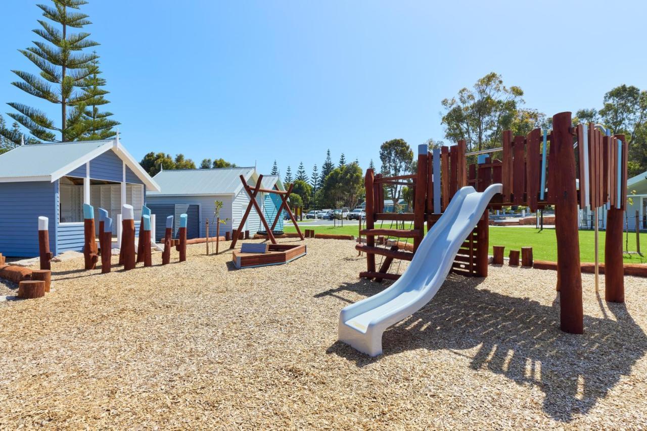 Rac Holiday park Esperance