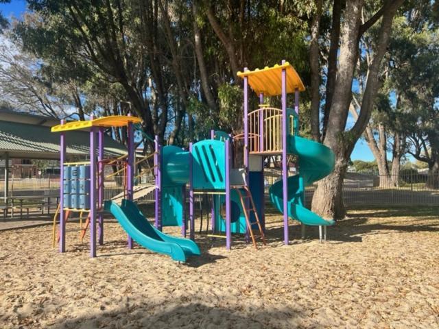 Pink Tourist Park Esperance