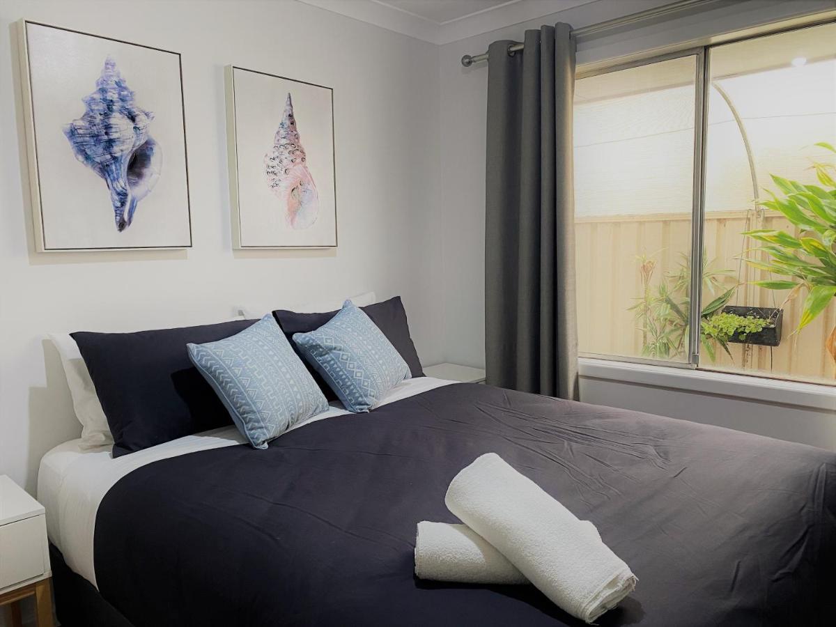 Holiday home Blue Tides