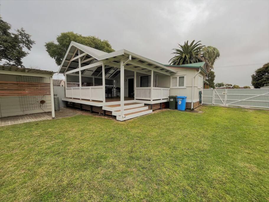 Holiday home Dempster House Esperance
