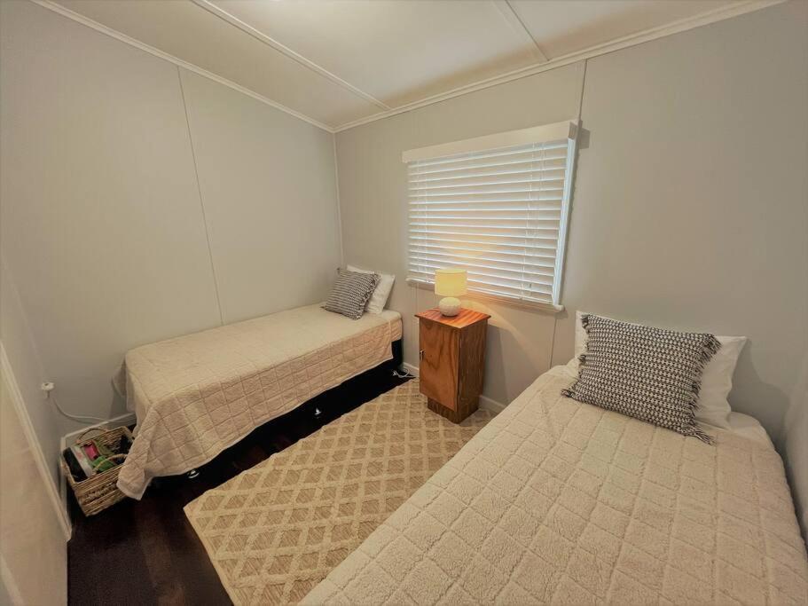 Dempster House Holiday home Esperance