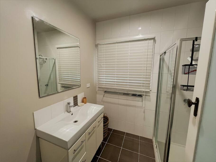 Dempster House * Esperance
