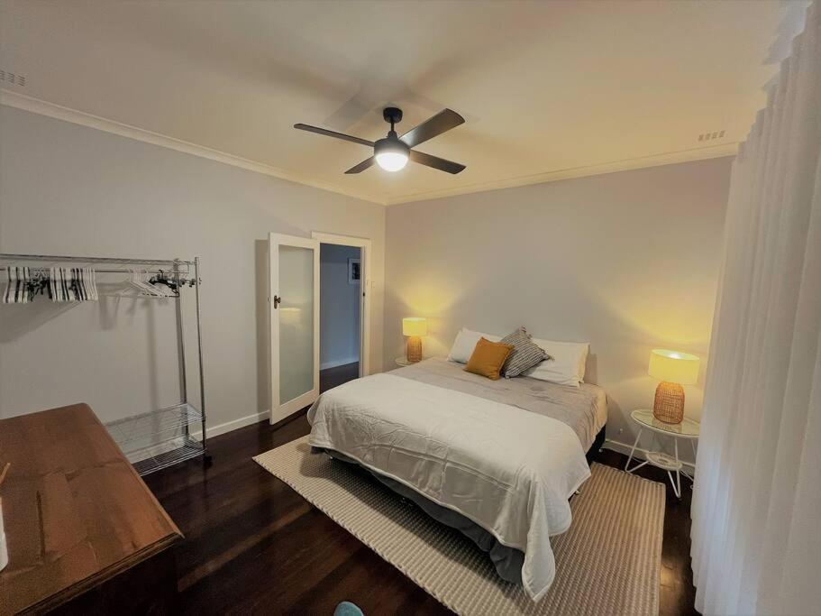Dempster House * Esperance