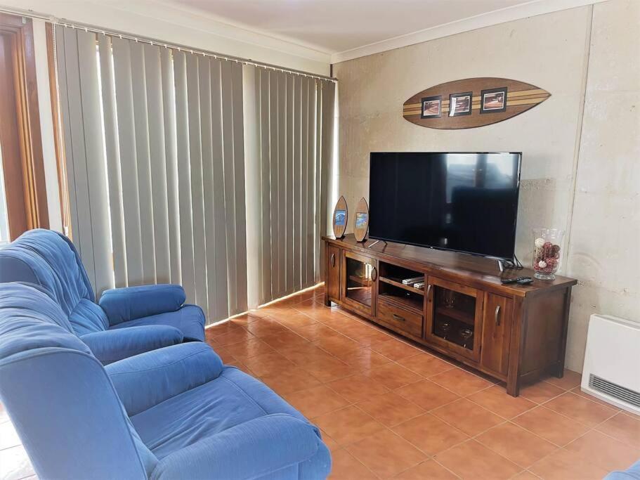 Cable's Townhouse Esperance