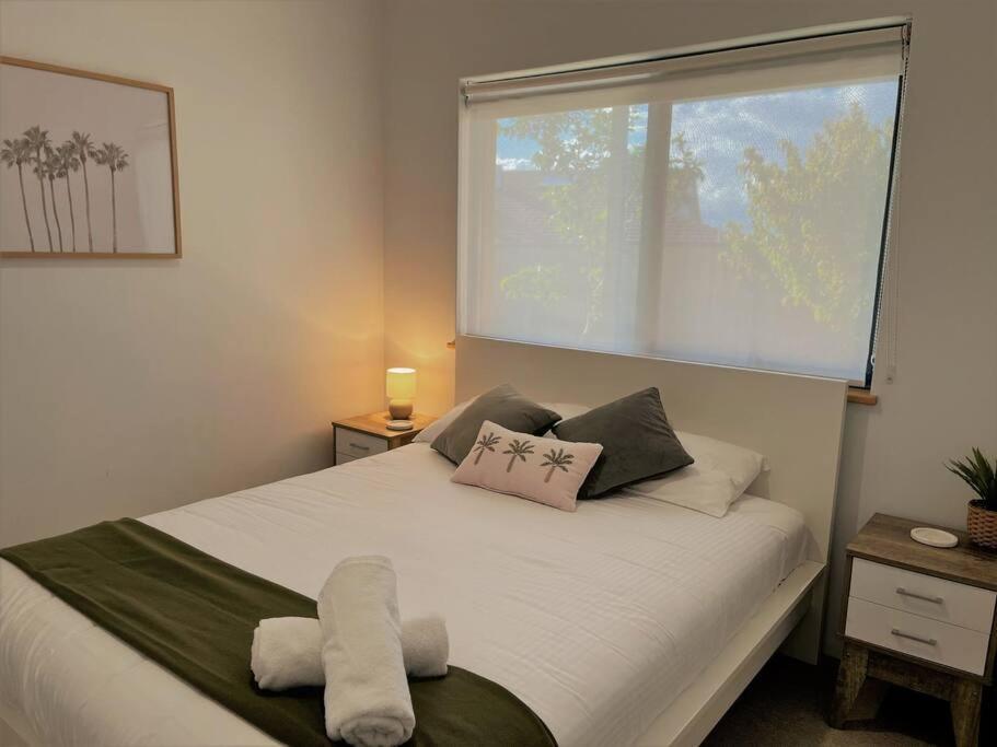 Holiday home The Oceanaire