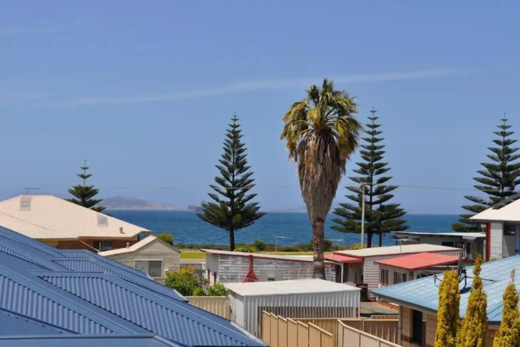 Ocean Escape Apartment Esperance
