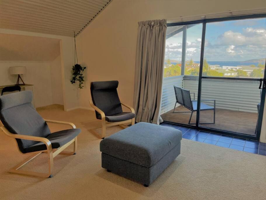 The Oceanaire Holiday home