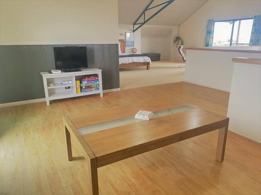 Holiday home The Oceanaire Esperance