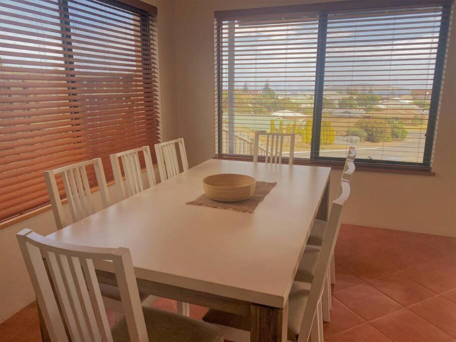 The Oceanaire Holiday home