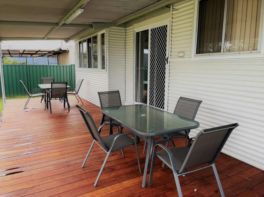Six By The Holiday home