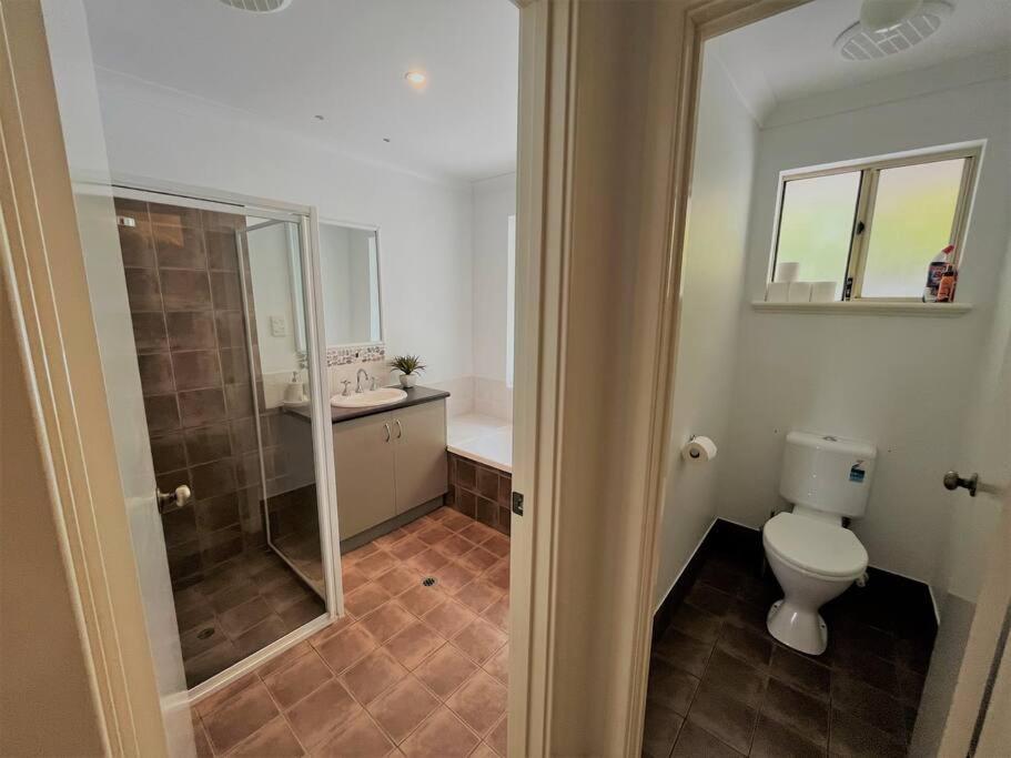 The Willow Holiday home Esperance