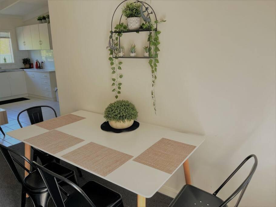 Three Palms Unit 2 Apartment