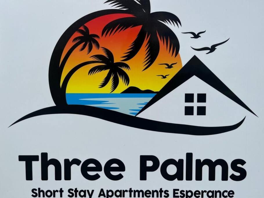 Three Palms Unit 4