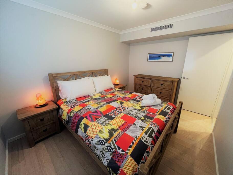 West House * Esperance