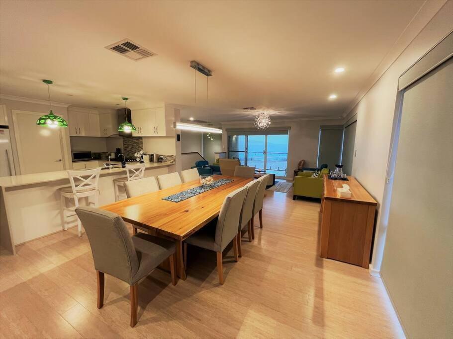 West House *