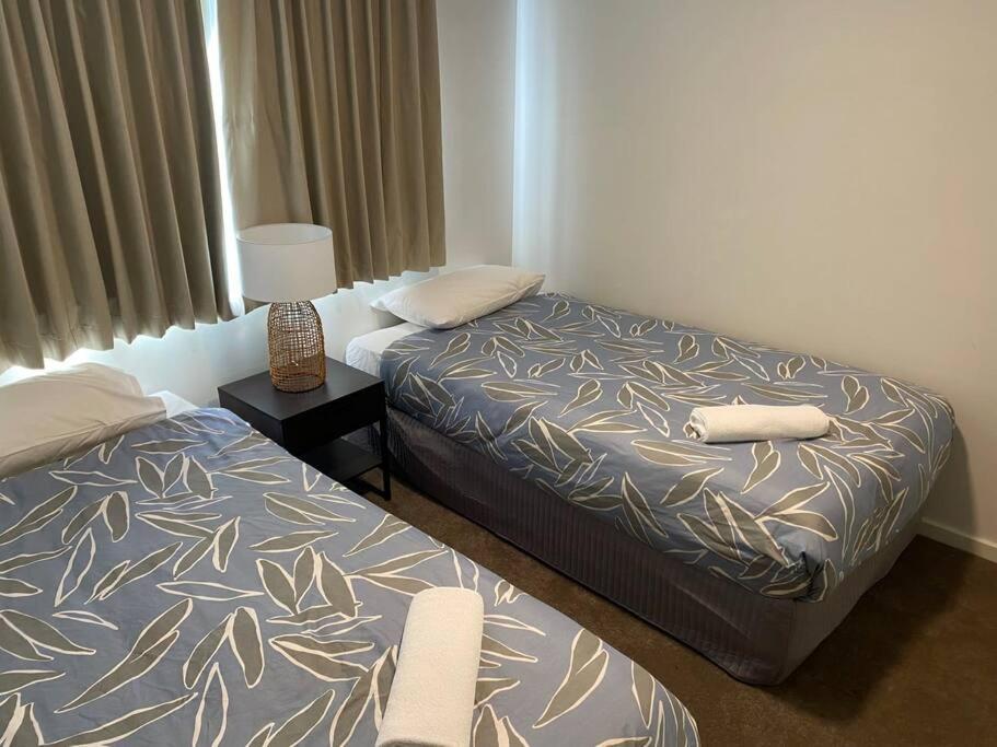 Harbour View Apartment *