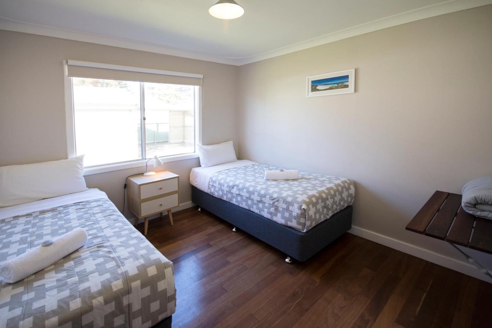 Clearwater Aparthotel