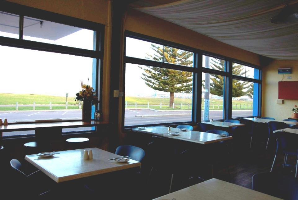 Resort Beachfront Esperance