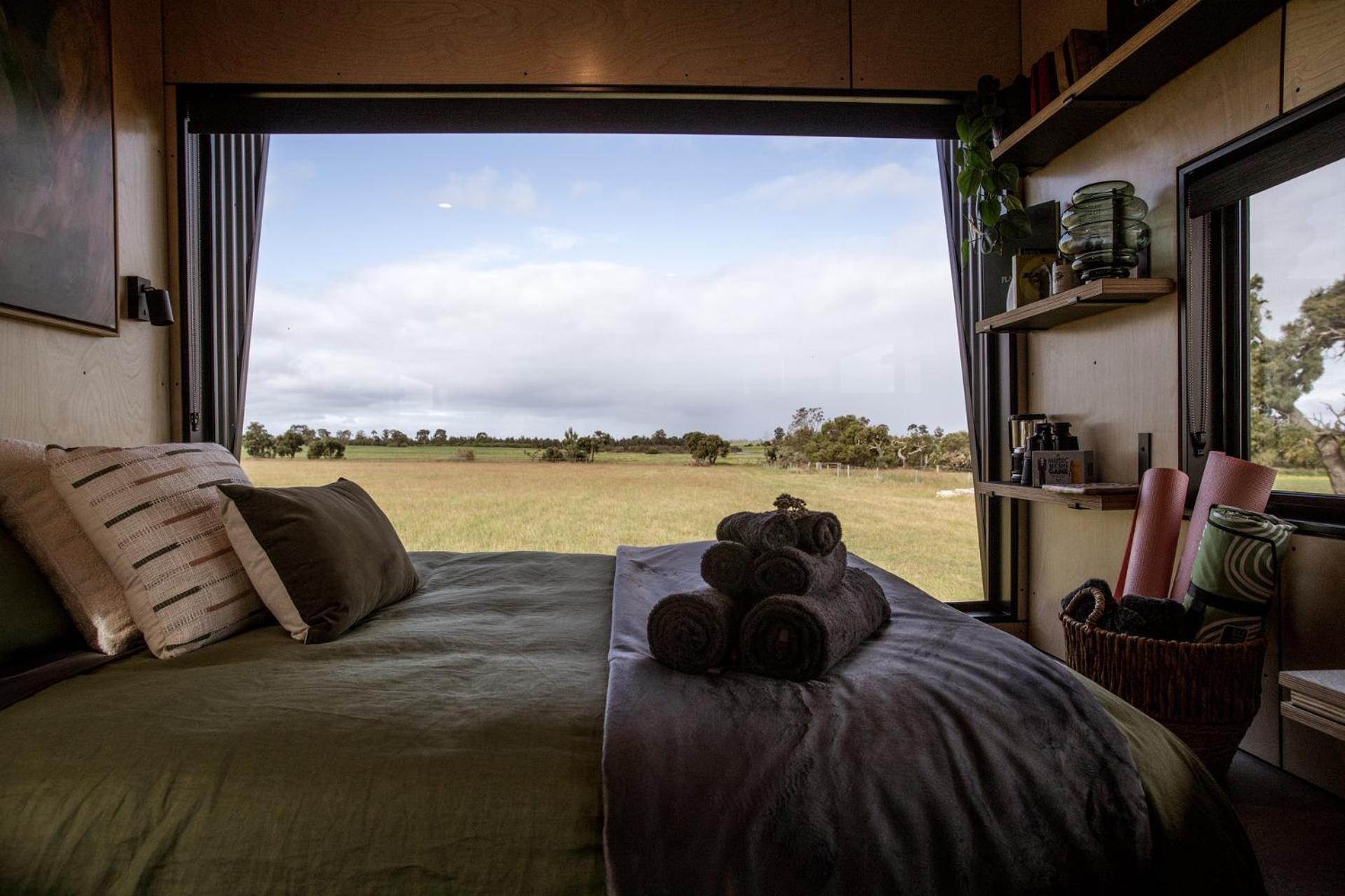 Apartment Heath The Tiny In Esperance