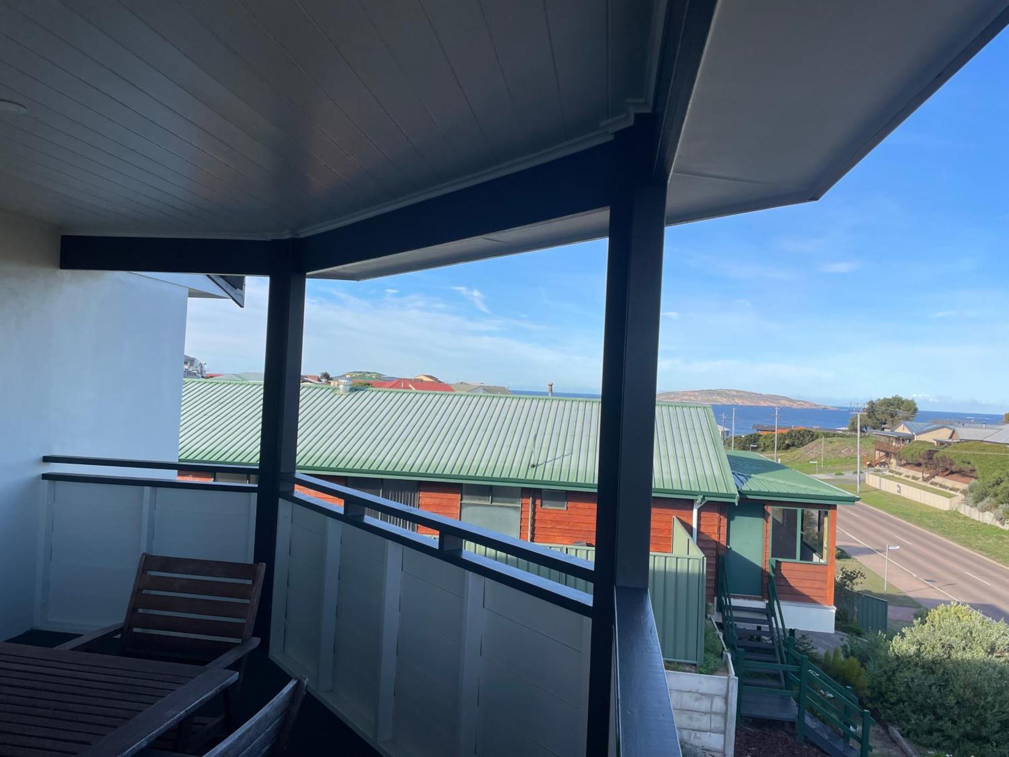 West Views Holiday home