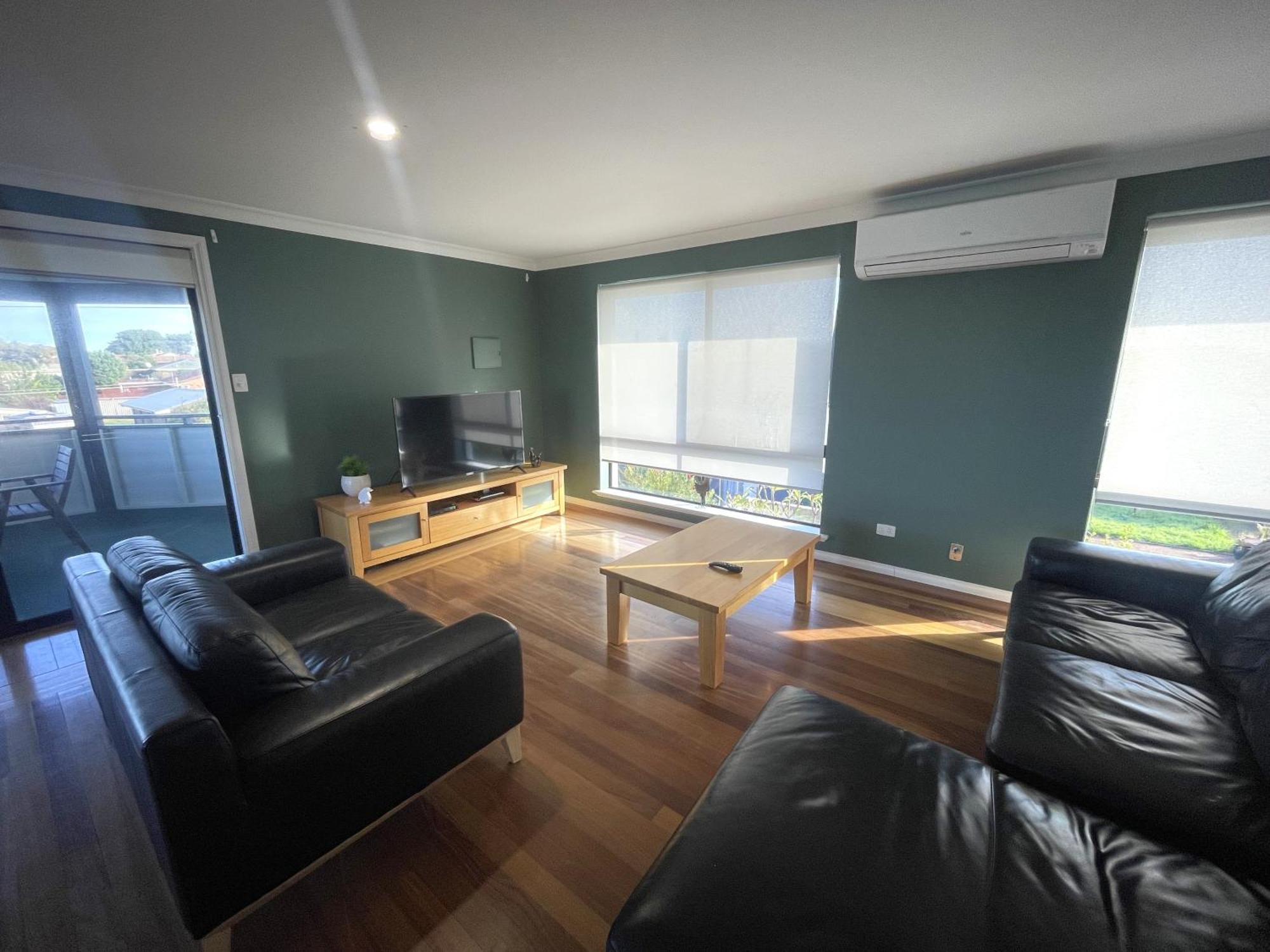 West Views Holiday home Esperance