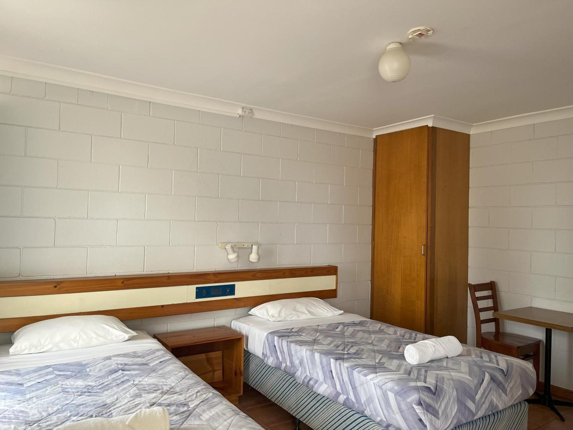 Hotel Travellers Esperance