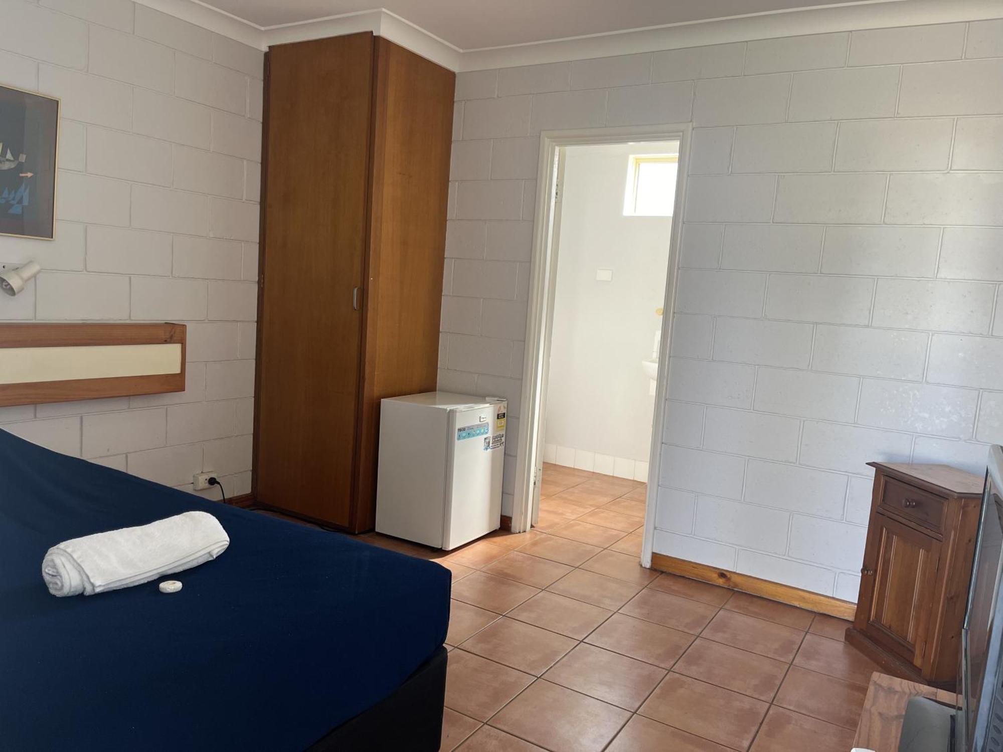 Travellers Hotel Esperance