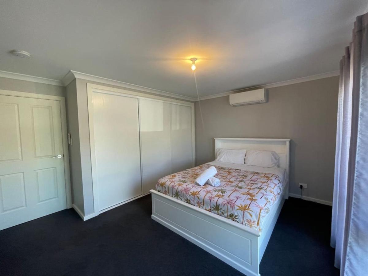 Holiday home Seanna Retreat