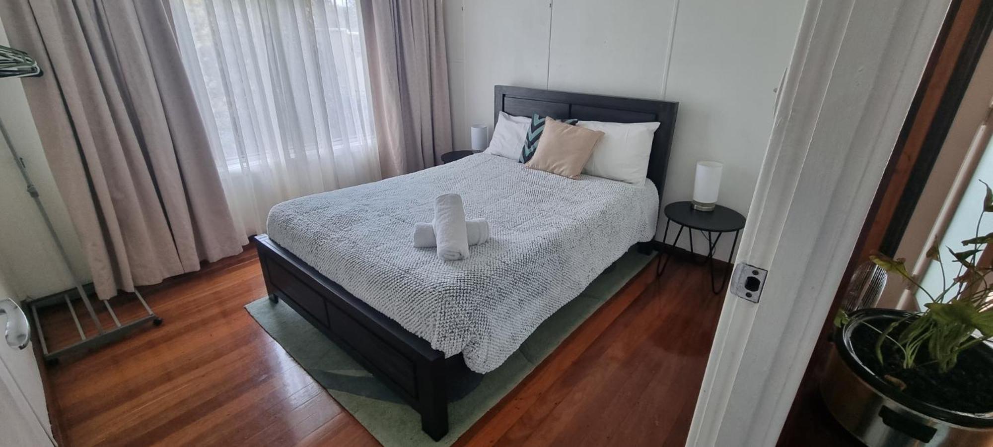 Rustic Retreat Holiday home Esperance
