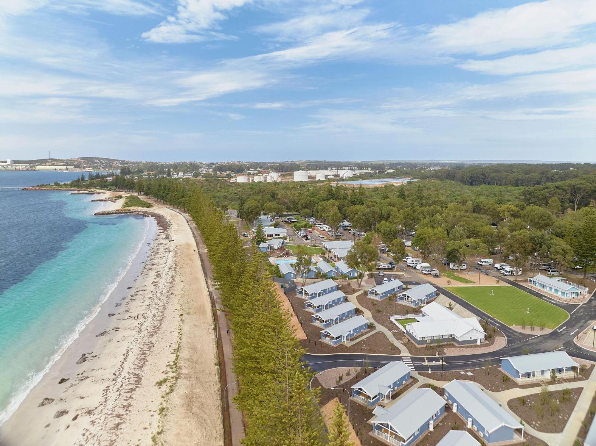 Holiday park Rac