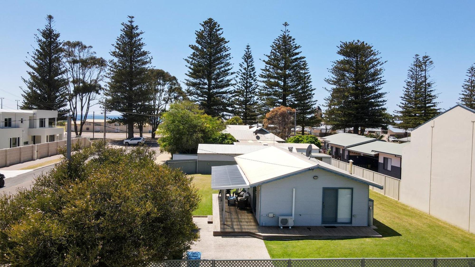 Clearwater Aparthotel Esperance