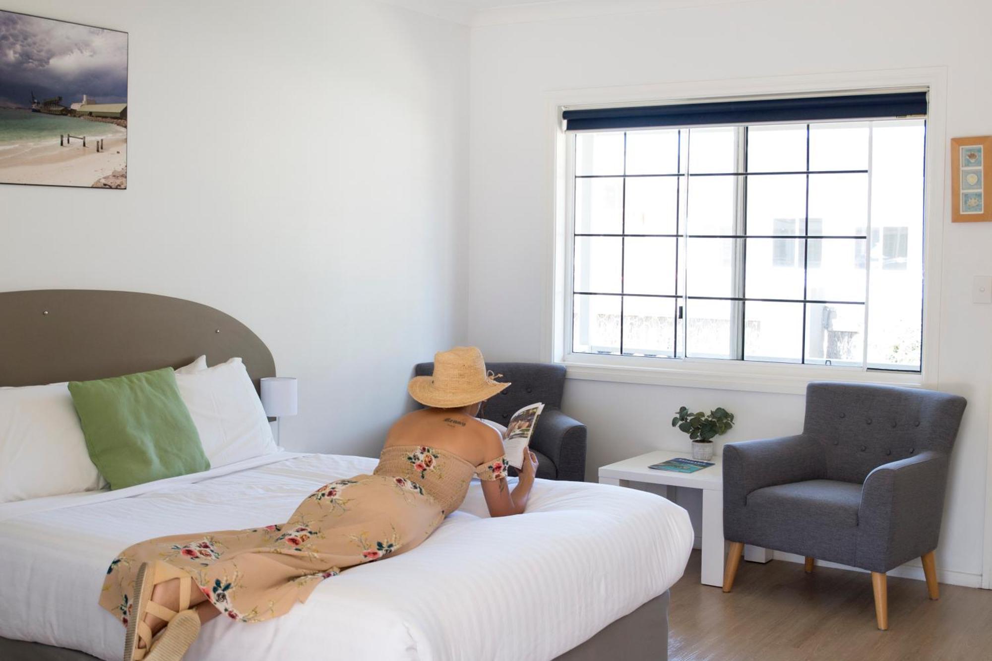 Clearwater Aparthotel Esperance