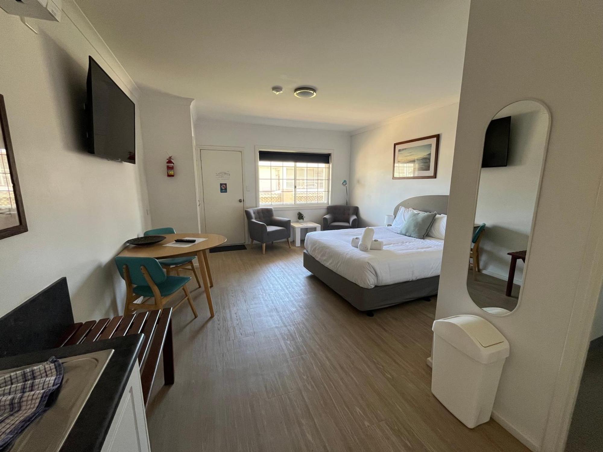 Aparthotel Clearwater