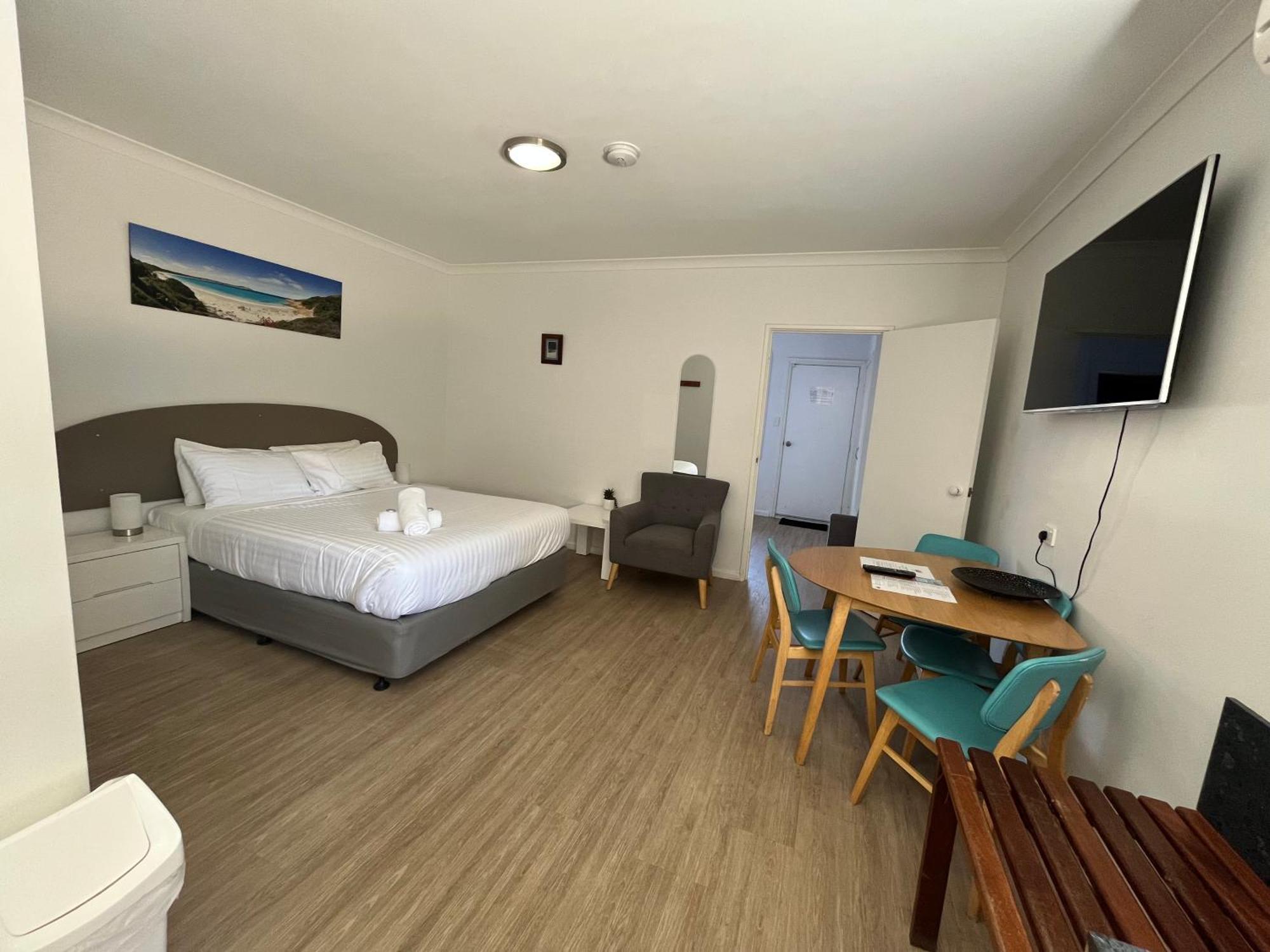 Clearwater Aparthotel Esperance
