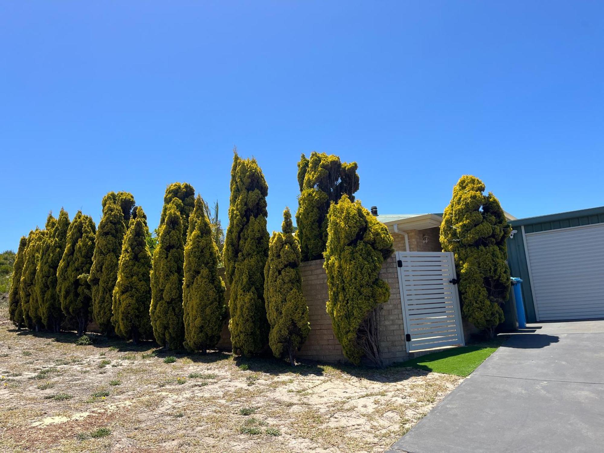 Serene Abode At West Esperance